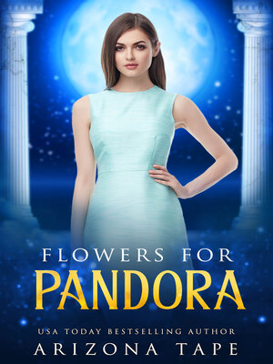 cover image of Flowers For Pandora